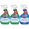 Clean Clorox Clean-Up Cleaner + Bleach1 Value Pack, Household Essentials