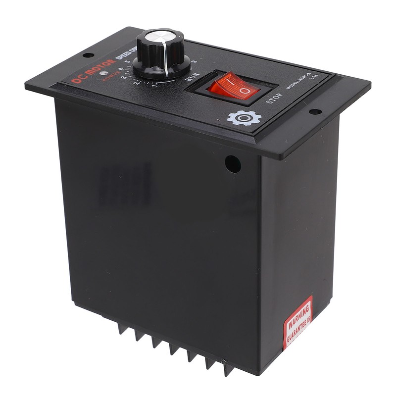 DC Motor Speed Controller 220VAC Input 200VDC Output Motor Control