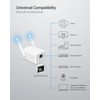 BrosTrend Dual Band 1200Mbps WiFi Bridge, Convert Your Wired Device