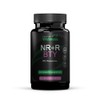 Bty 180 Cápsulas Nicotinamida Ribósido Resveratrol Suplemento Mujeres Hombres Enfoque