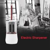 TENWIN Electric Pencil Sharpener Multifunction Automatic Electronic Sharpen Tool Students