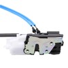 Door Lock Actuator Rear Right Door Lock Drive Door Lock