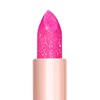 Oulac Pink Shimmer Lipstick for Women, Infinity High Shine Finish,