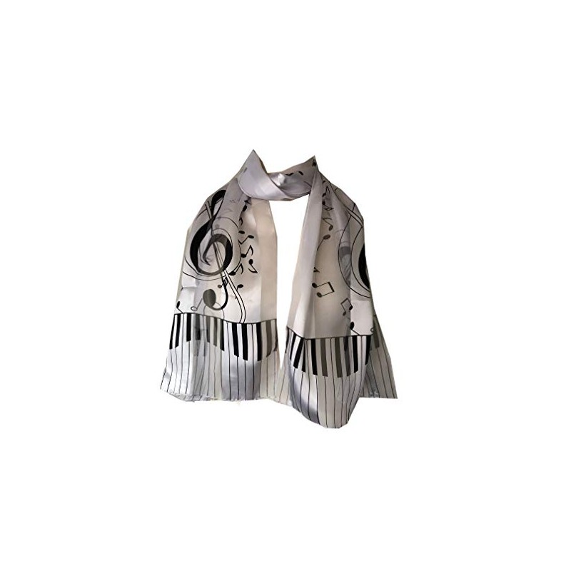 Pamper Yourself Now Piano Design and Musical Notes Ladies Thin