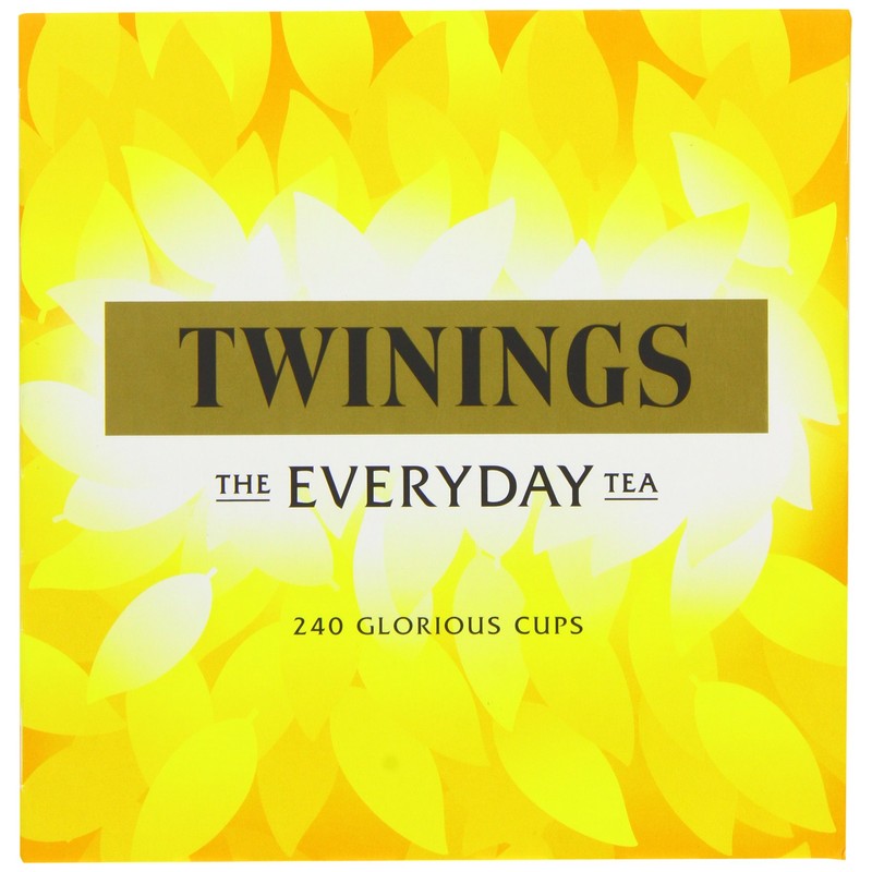 Twinings Everyday Tea