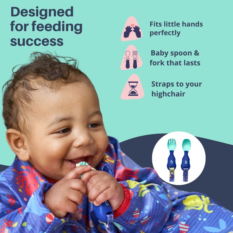 Bibado BIB031R Bib Weaning Tool with Box