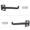 laffoonparts 503627701 2Pcs Carburetor Carb Choke Rod Lever, Replacement for