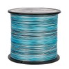 HERCULES PE Line, 8 Strands Fishing Line, 15 Colors, Far