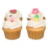 FunCakes Sugar Decorations Tropical Set/8