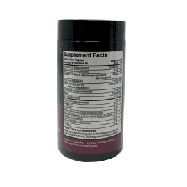 Bosley WOMAN Healthy Hair Thickening Supplements - 60 Capsules