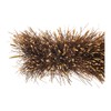 ProDec 13" Natural Palmyra Fibre Stiff Yard Broom Head for