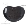Multifunctional Electric Pulse Massager Electrode Pads TENS Body Muscle Stimulator