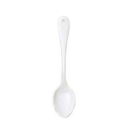 Enamelware Cutlery Dessert Spoons, Bran, 636488
