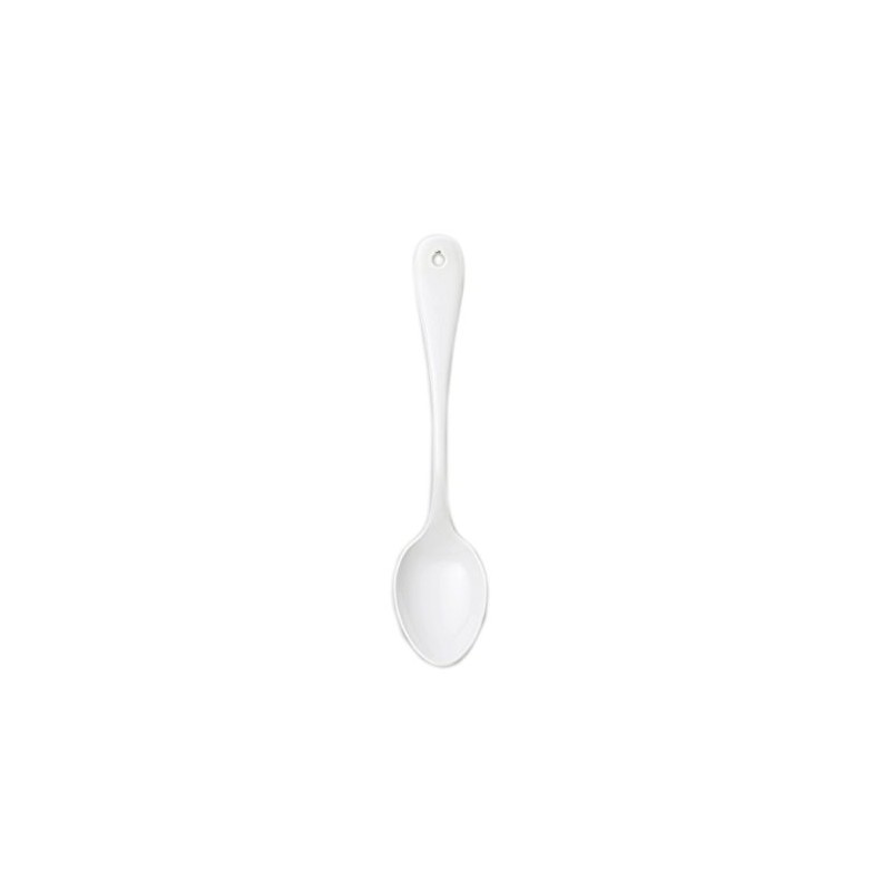 Enamelware Cutlery Dessert Spoons, Bran, 636488
