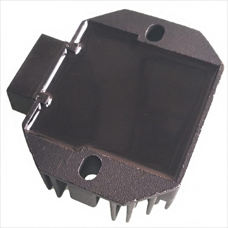 CENPEK Voltage Regulator Rectifier Fit for Jonh Deeer M70121 M97348