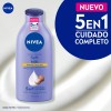 Nivea Crema Corporal Nivea Soft Milk Con Karité Piel Seca