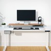 HumanCentric Under Desk Mount Compatible with Mac Studio Mount, Secure