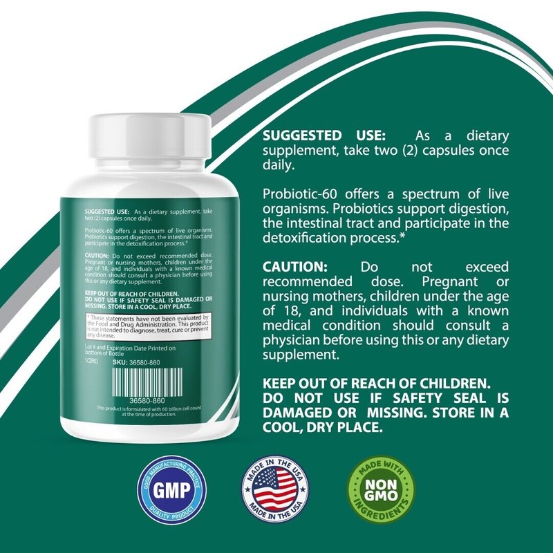 Pelican Vitamins ReNew Dental Support- Gum & Tooth Support- 60