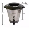Turmix Cafetera 20 Tazas Turmix Tu34