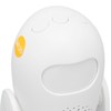 Wireless Intelligent Welcome Doorbell Infrared Motion Sensor Detector Gate Alert