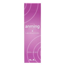 Nippon Kodo Anming2 Pillow Mist 3.4 fl oz (100 ml)