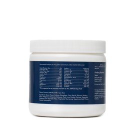 Dr. Jeff Werber Chill Chews for Dogs - Soft Chew Treats with Natural Ingredients for Reduces Nervousness & Hyperactivity - 60 ct.