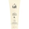 TAFT Schwaxkov Taft Beauty Wonder 4-in-1 Fluid 4 / TAFT 슈왁스코프 타프트 뷰티 원더 4-in-1 플루이드 4 x 100ml 안티프리즈 영양 가득한 모발 감촉 제공 매끄럽고 자연스러운 윤기 나는 헤어 스타일링, 100 fluid ounces (pack of 1)