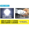 Hack 5 LED Bicycle Light HAC2482