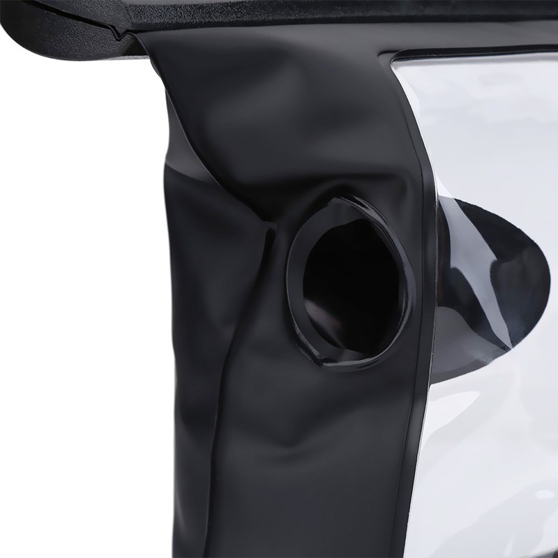 Waterproof HD Underwater Housing Case Dry Bag Pouch for Canon