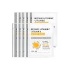 APLB [APLB]Retinol Vitamin C Vitamin E Sheet Mask (10ea)