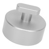 4PCS Jack Pad Billet Aluminum Lift Point Jack Adapter Pucks
