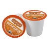 Organic Positively Tea Company, Butterscotch Black Tea, K-Cup Compatible, 24