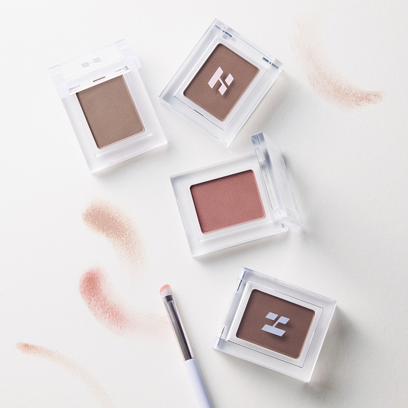 Holika Holika My Fave Piece The Hidden Eye Shadow 3