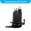 JDMON Transmission Oil Cooler Replacement for 2003-2009 Dodge Ram 2500,