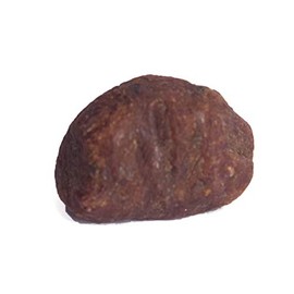 GEMHUB Loose Rough Star Ruby 57.00 Ct Natural Red Star Ruby Healing Crystal Stone, Rough Star Ruby for Jewelry