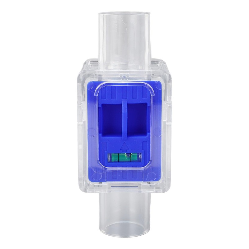 Condensate Check Valve Anti Backflow Odor Proof for Central Air