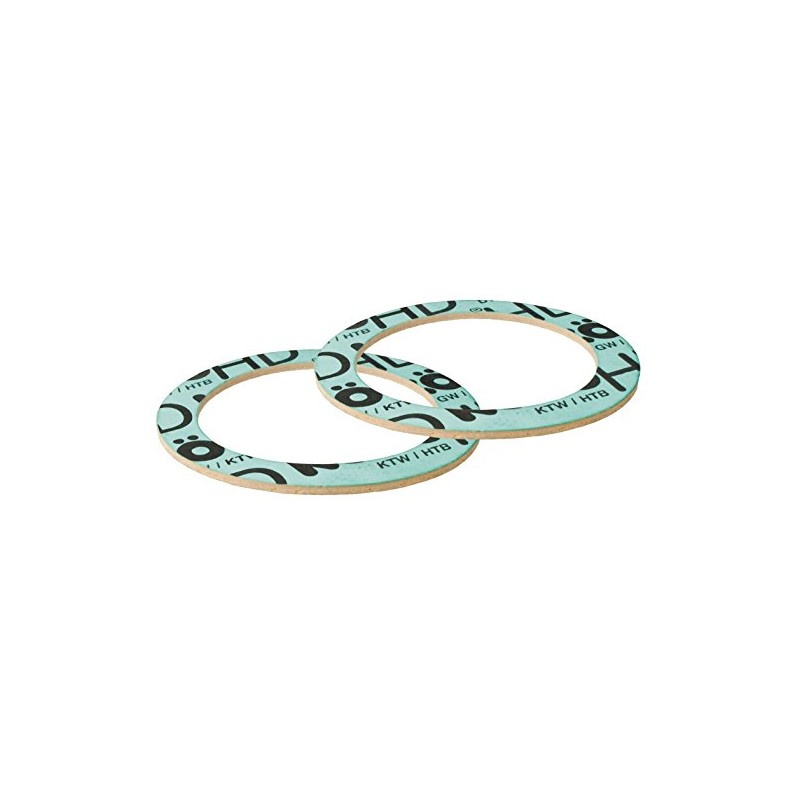CORNAT TEC380350 HD-Gasket for Waste Coupling 42x55x2