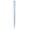 aoba Chopsticks Dishwasher Safe, Natural Wood Color Pencil Flora Light