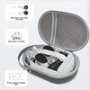 AWINNER Compatible for Meta Quest3 Hard Carrying Case, VR Headset
