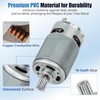 12V Gearbox Motor Drive Engine for Peg Perego Kids Ride-On