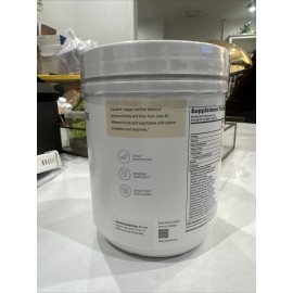 Life Time Fitness, Life Greens Café Mocha New Fast Shipp