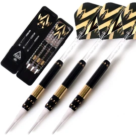 CUESOUL 0.6 oz (16 g) Soft Chip Darts