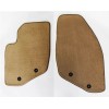 AFM New! 2001 - 2009 Tan Floor Mats Volvo S60