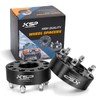 KSP 2inch 6x5.5 Hubcentric Wheel Spacers Compatible with 19-26 Ram