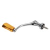 Fishing Handle Conversion Aluminum Alloy Fishing Reel Handle Grip Fishing