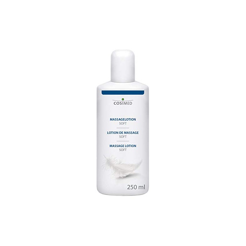 cosiMed Massage Lotion Soft 250 ml