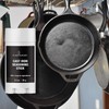 Culina Cast Iron Seasoning Stick | 100% Organic Ingredients |