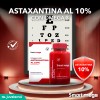  Smart Mega Pack (3 Units) Ultra Pure Astaxanthin 10%