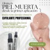 Exfoliante Aclara, Desmancha, Elimina Células Muertas 60 Ml Todo Tipo