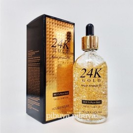 Holika Holika Prime Holika Holika Beauty Tone Up Youth Repair Ampoule / 홀리카홀리카 프라임 홀리카홀리카 뷰티 톤 업 유스 리페어 앰플